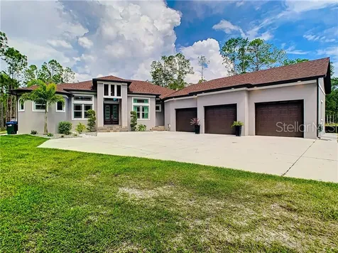 6318 Tidwell Street North Port FL 34291