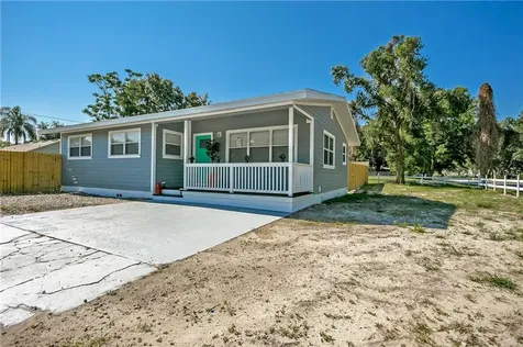 5010 W Robinson Street Orlando FL 32811