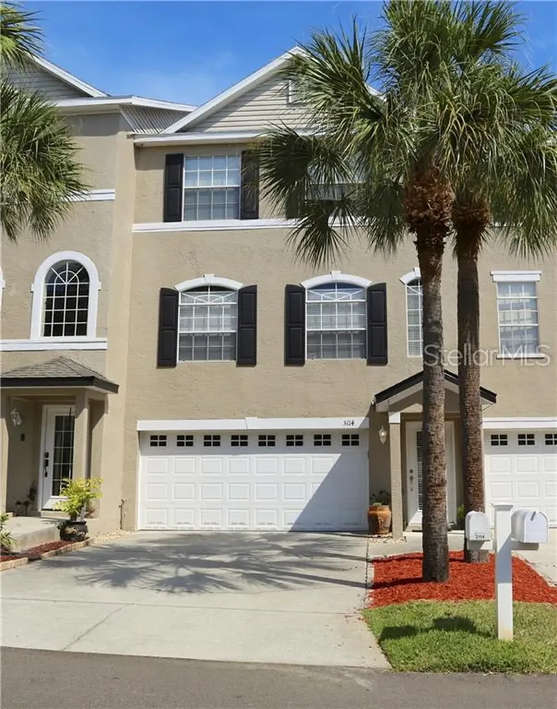 3114 Oyster Bayou Way Clearwater FL 33759
