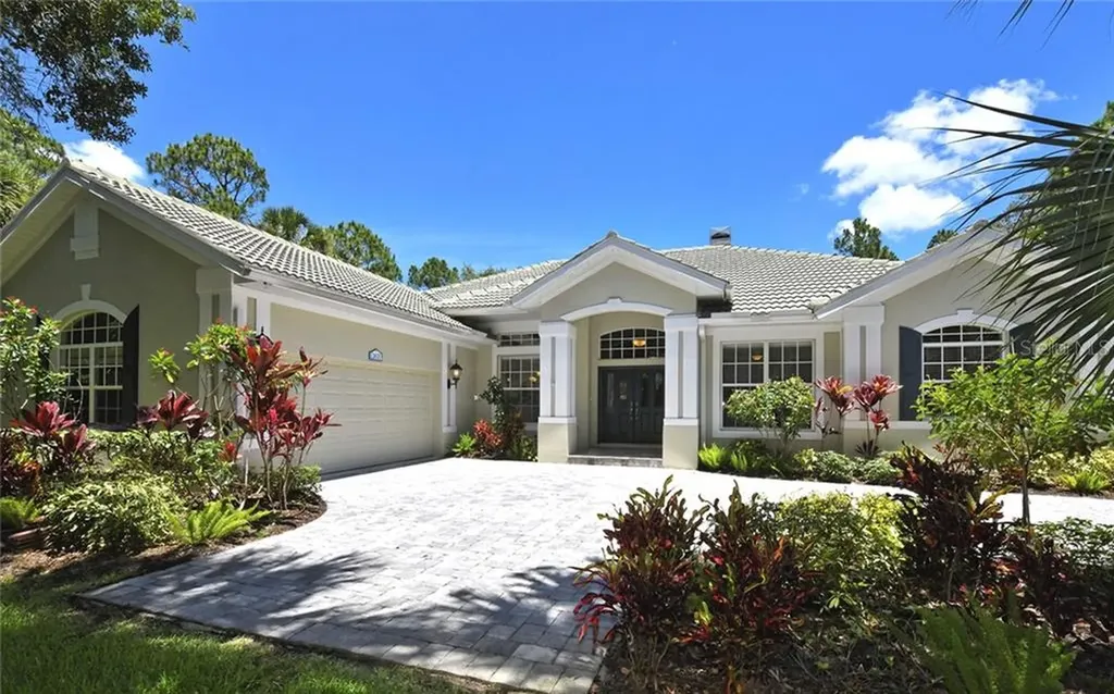 12670 Harney Street Venice FL 34293