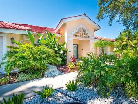 4726 Country Manor Drive Sarasota FL 34233