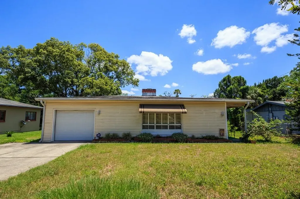 1602 Arbor Park Drive Winter Park FL 32789