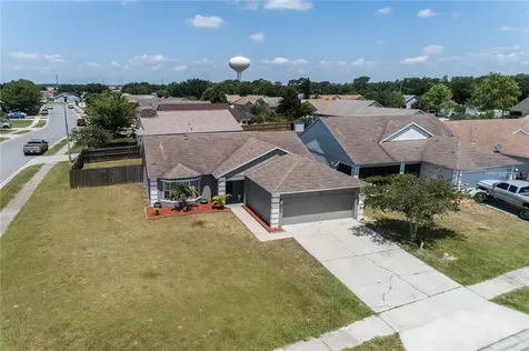 3312 Kaleigh Court Saint Cloud FL 34772