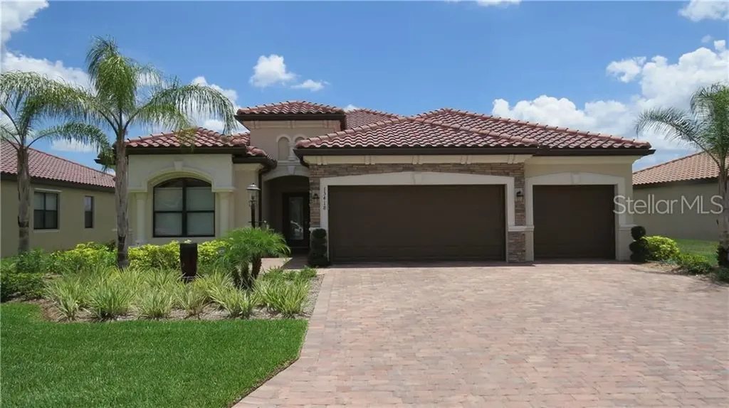 13418 Saw Palm Creek Trail Bradenton FL 34211