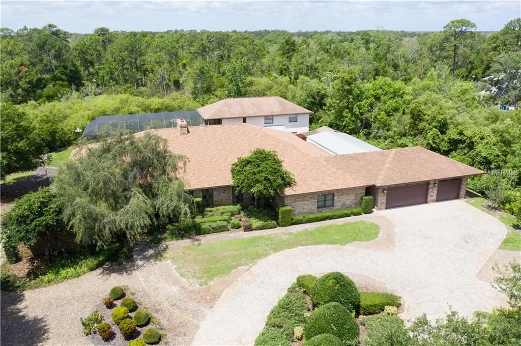 3970 Pinetop Boulevard Titusville FL 32796