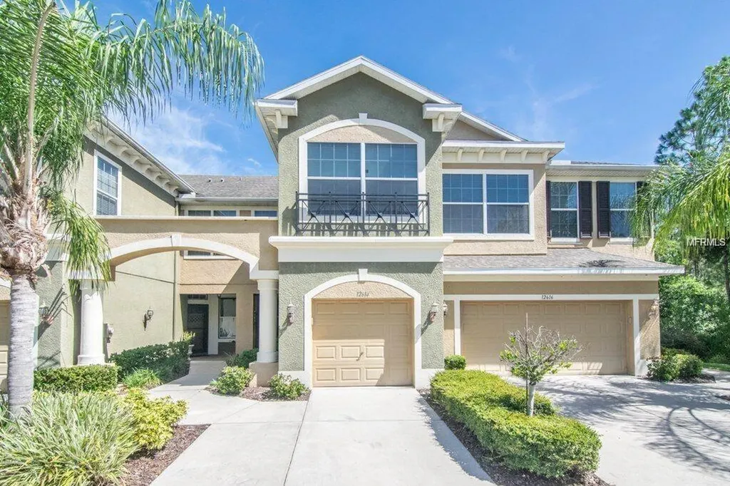 12614 Silverdale Street Tampa FL 33626