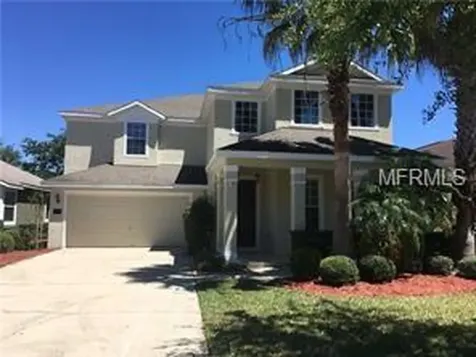 4819 River Gem Avenue Windermere FL 34786