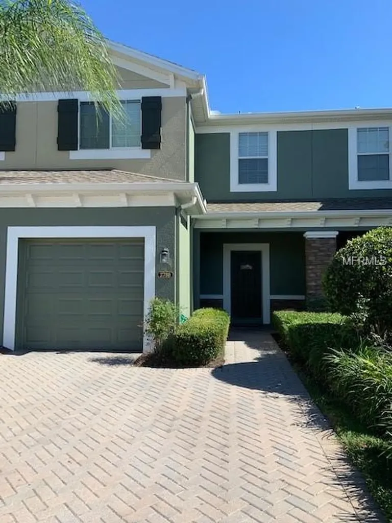 2788 River Landing Drive Sanford FL 32771