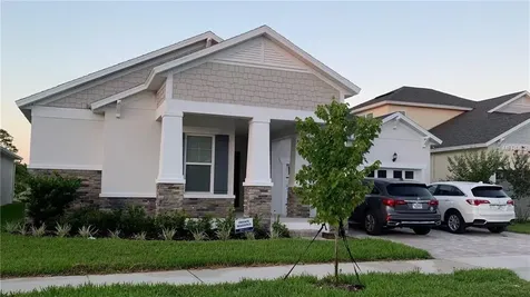 7650 Tangerine Knoll Loop Winter Garden FL 34787