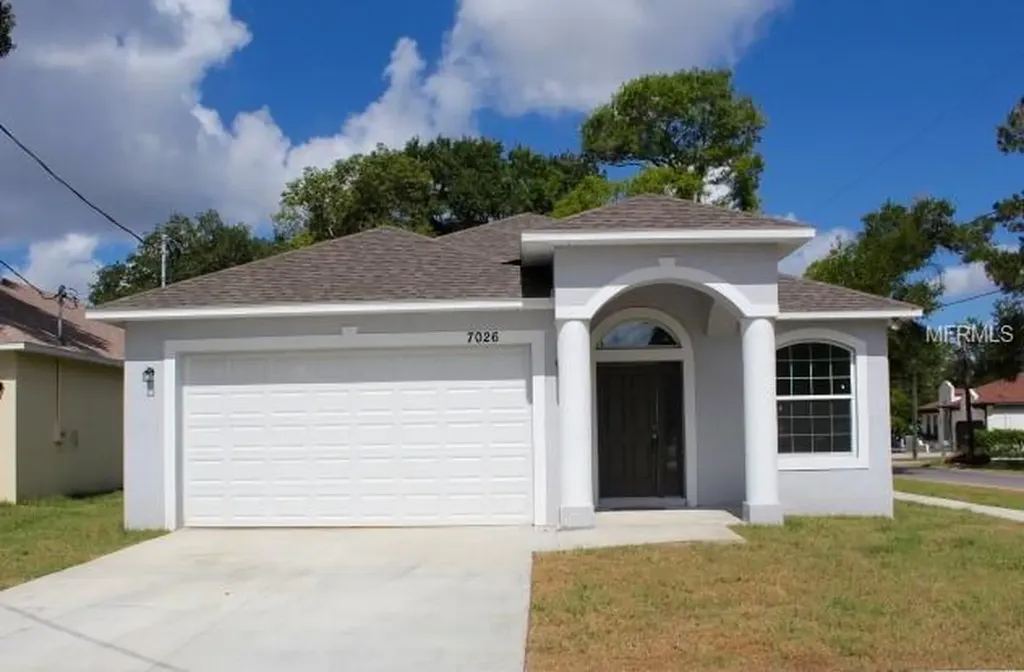7026 N Dakota Avenue Tampa FL 33604