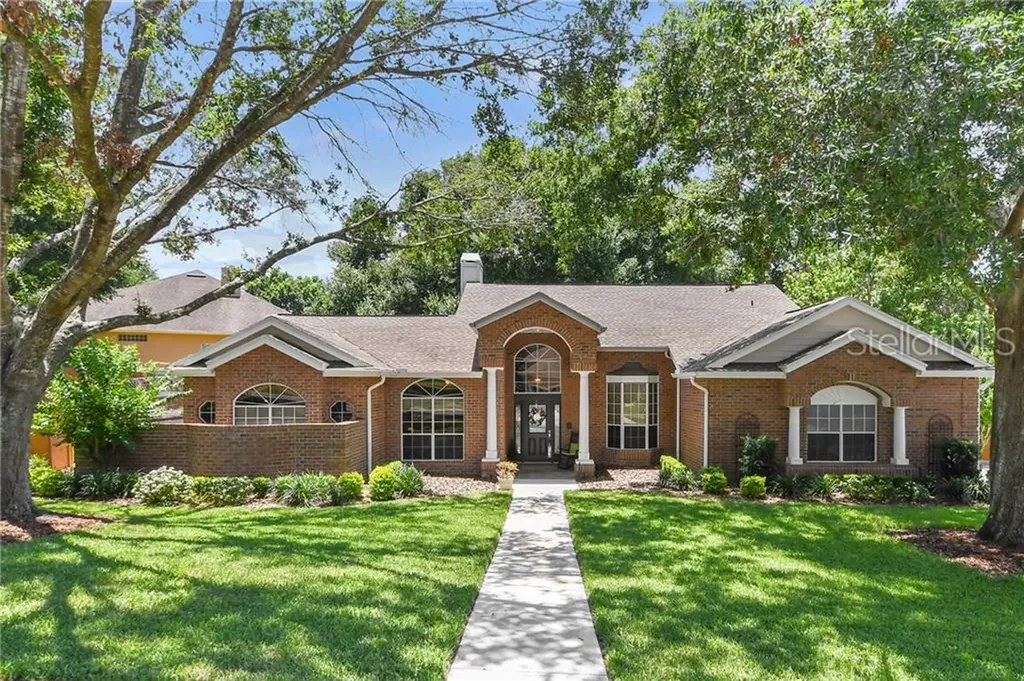 1442 Valley Pine Circle Apopka FL 32712