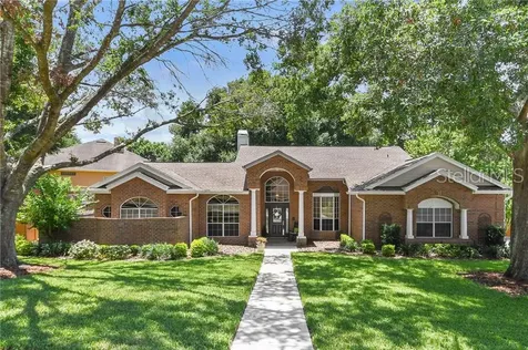 1442 Valley Pine Circle Apopka FL 32712