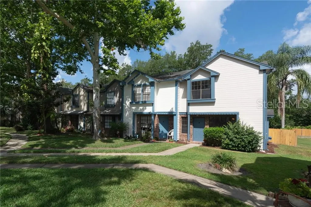 2824 Revere Court Casselberry FL 32707