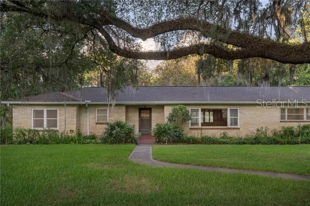 13238 Curley Road Dade City FL 33525