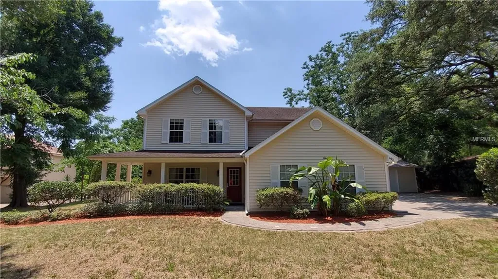 602 S Lake Pleasant Road Apopka FL 32703
