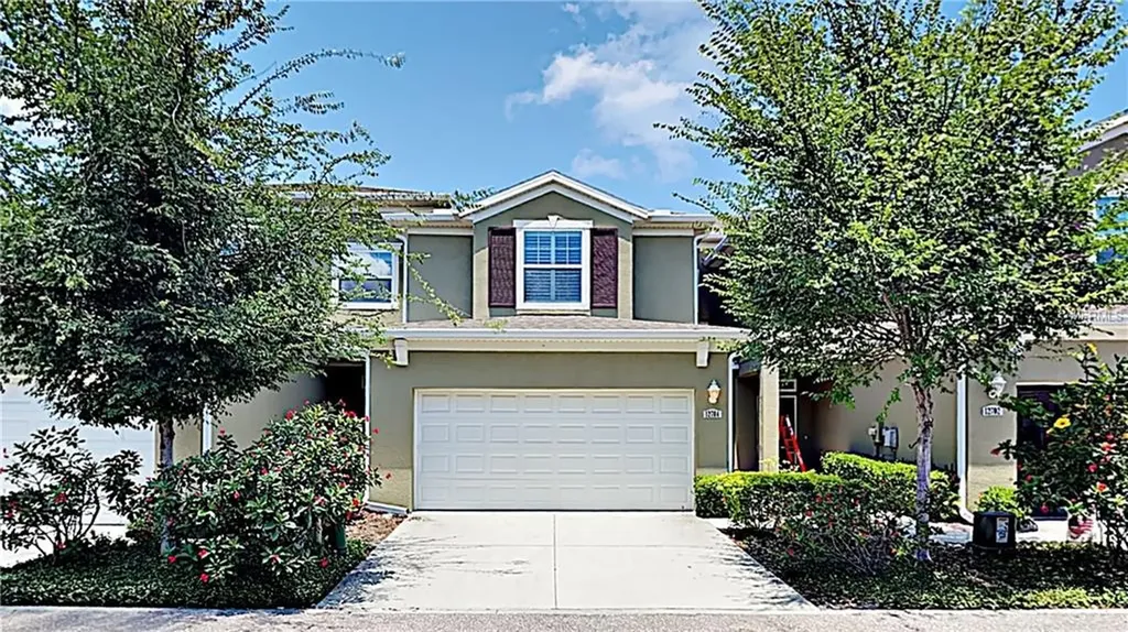12704 Whittington Court Largo FL 33773