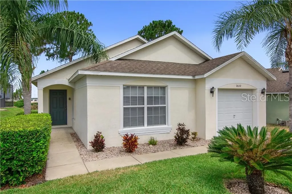 2632 Hemingway Avenue Haines City FL 33844