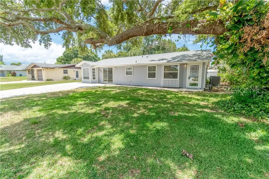 285 Abalone Road Venice FL 34293