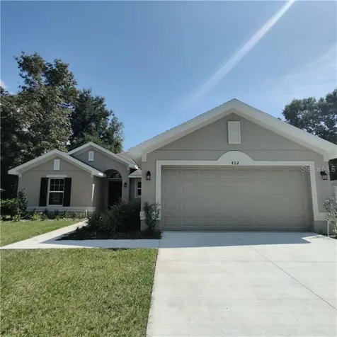 402 Ashton Woods Lane Leesburg FL 34748