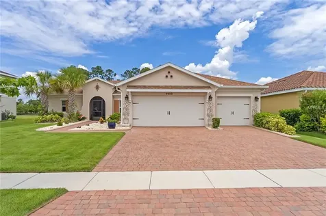 4003 Nautic Isle Drive Kissimmee FL 34746