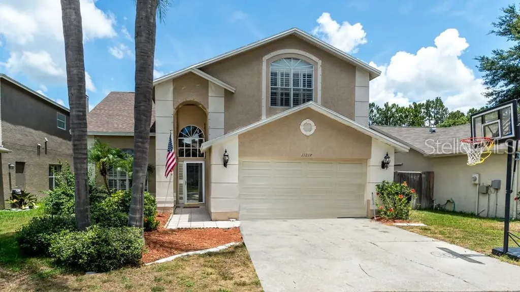 11217 Clayridge Drive Tampa FL 33635