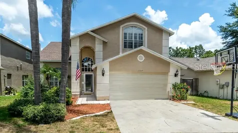 11217 Clayridge Drive Tampa FL 33635
