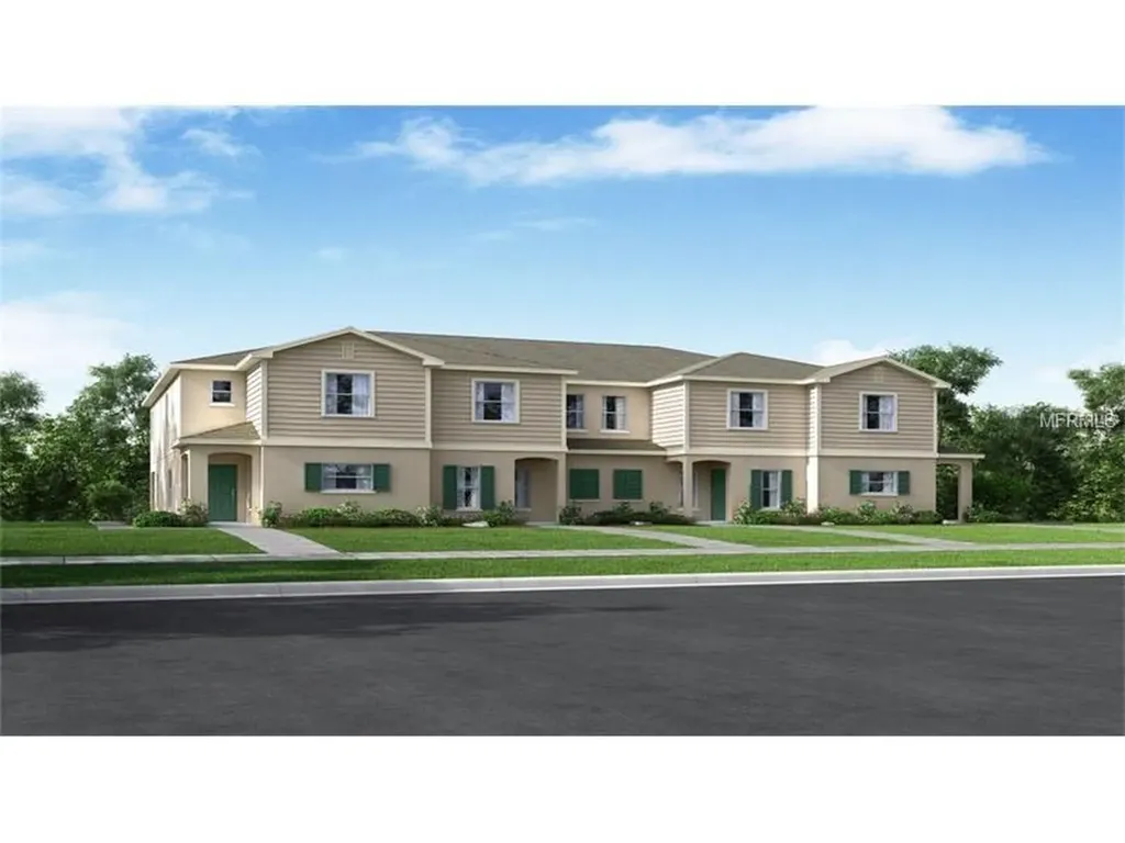 4738 Coral Castle Drive Kissimmee FL 34746