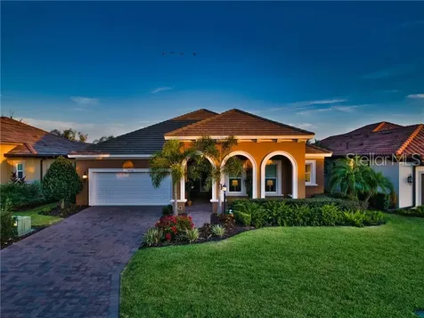 4736 Royal Dornoch Circle Bradenton FL 34211