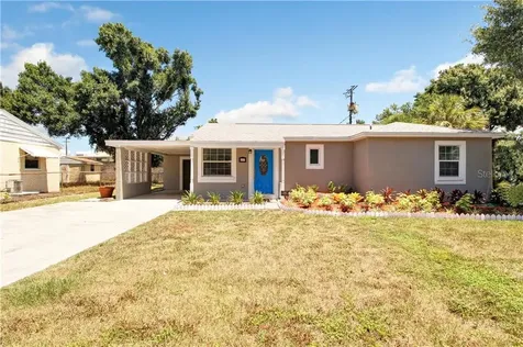 4227 W Bay Vista Avenue Tampa FL 33611