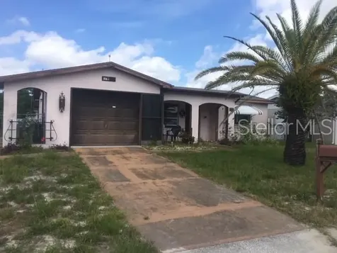 9421 Wolcott Lane Port Richey FL 34668