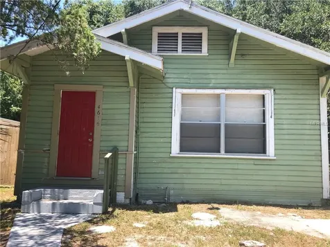 4616 Webster Street Tampa FL 33610