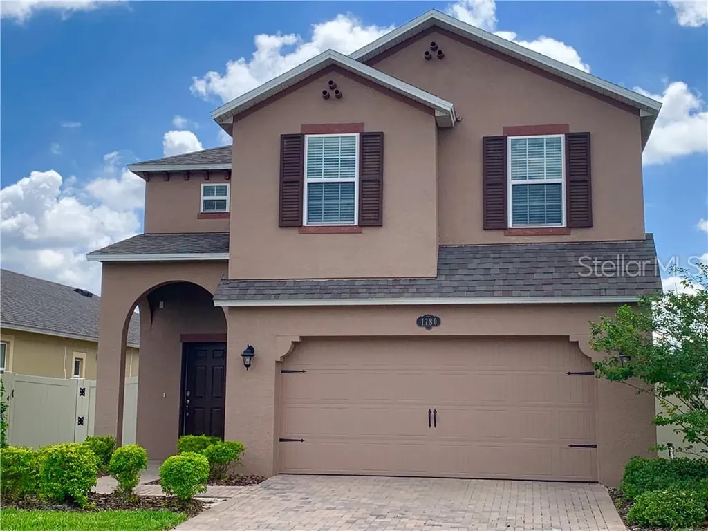 1780 Oak Hammock Court Lutz FL 33558
