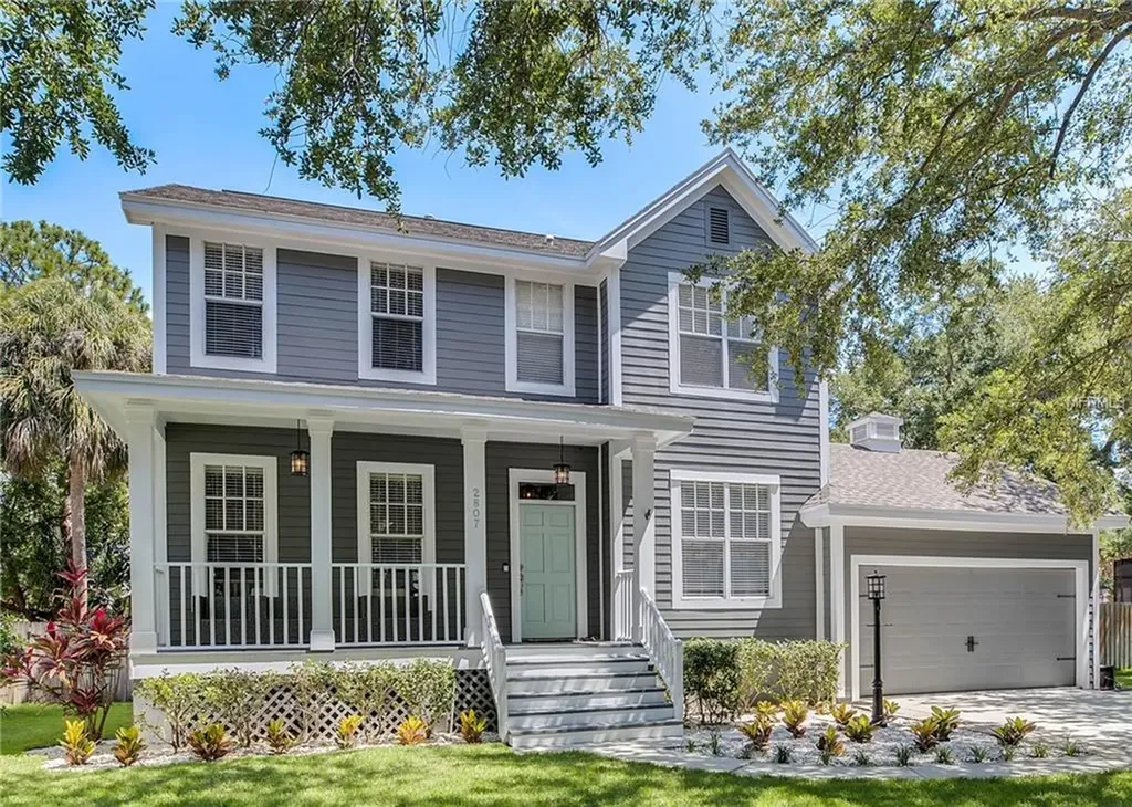 2807 Southpointe Lane Tampa FL 33611