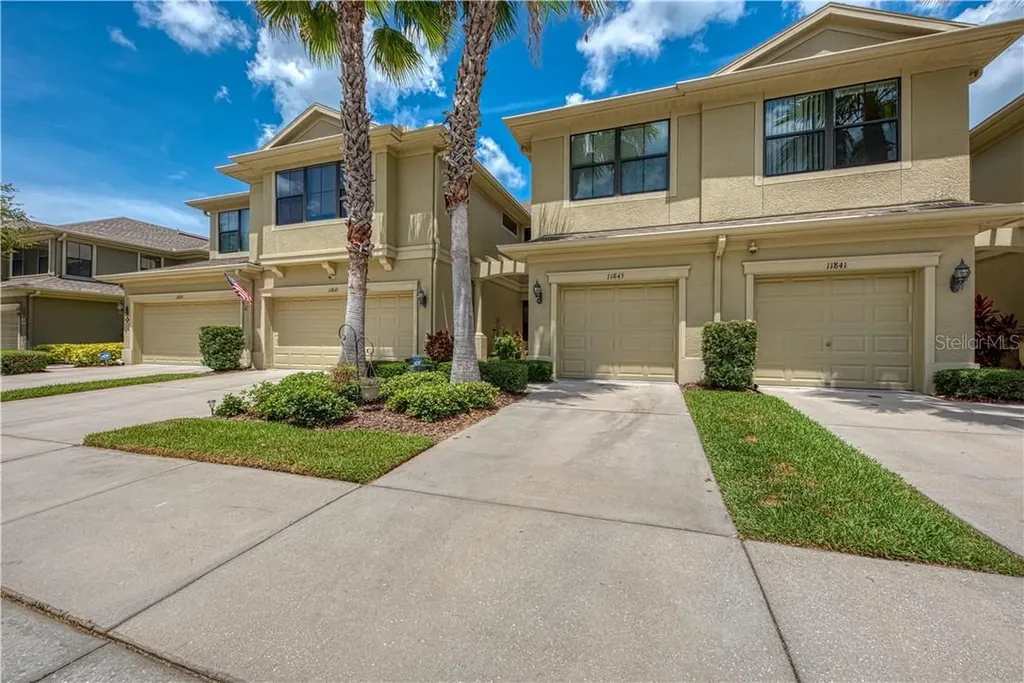 11845 13th Way N St Petersburg FL 33716
