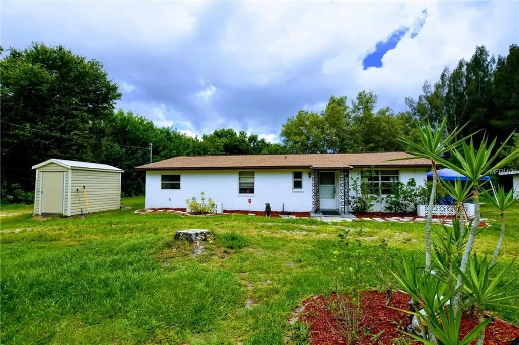 1925 Banana Street Punta Gorda FL 33980