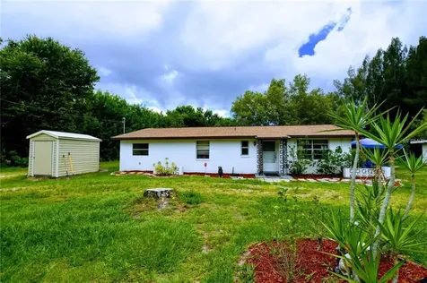 1925 Banana Street Punta Gorda FL 33980
