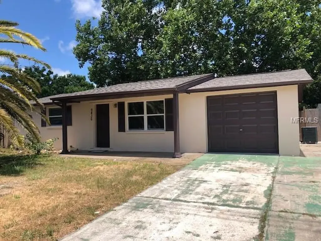 9436 Gray Fox Lane Port Richey FL 34668