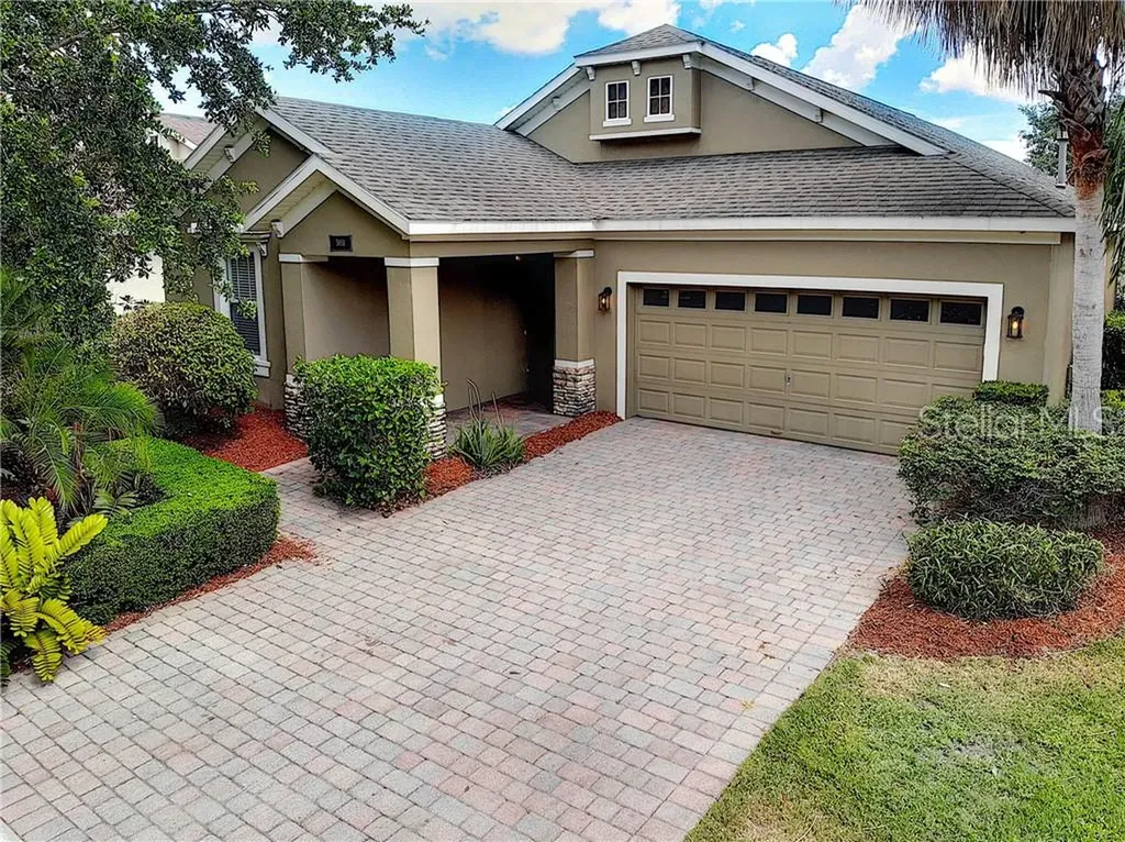 5051 Beach River Road Windermere FL 34786