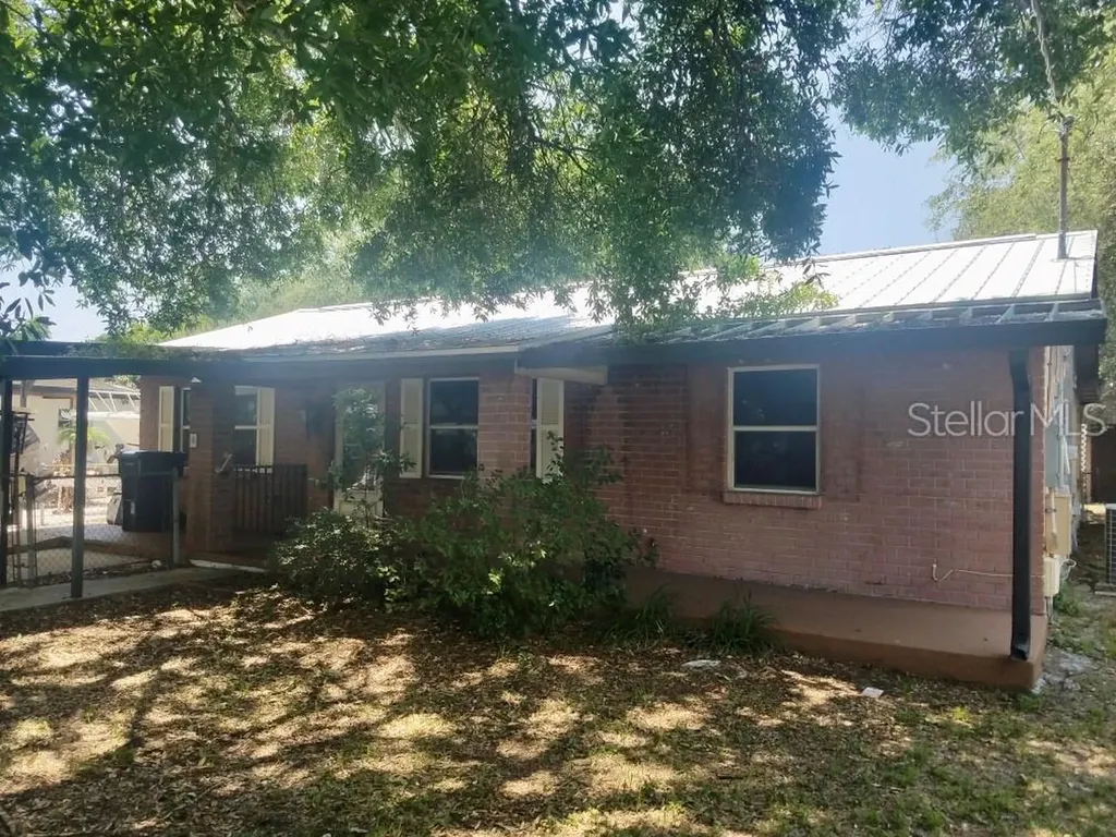 3406 W Paxton Avenue Tampa FL 33611