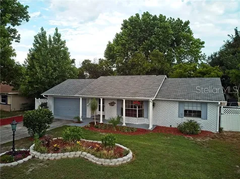1091 Matterhorn Street Deltona FL 32725