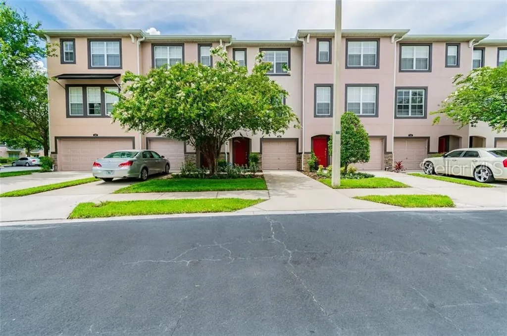 2506 Lexington Oak Drive Brandon FL 33511