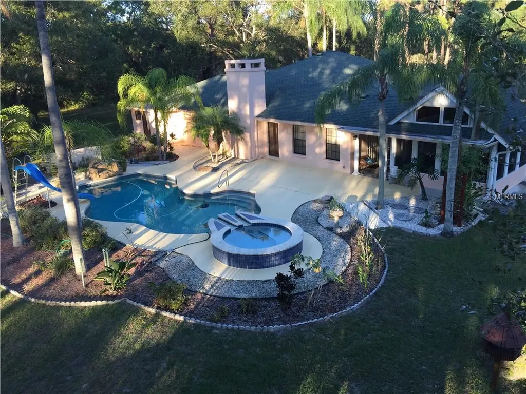 201 Sorrento Ranches Drive Nokomis FL 34275