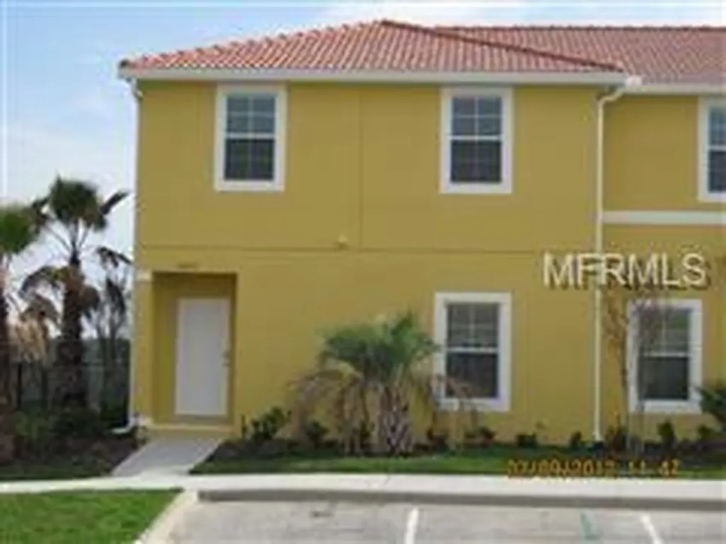 3023 Bird Of Paradise Lane Kissimmee FL 34747