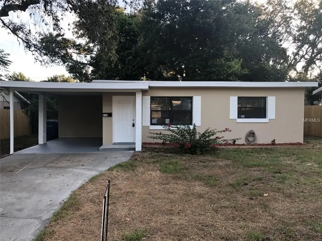 836 8th Avenue SW Largo FL 33770