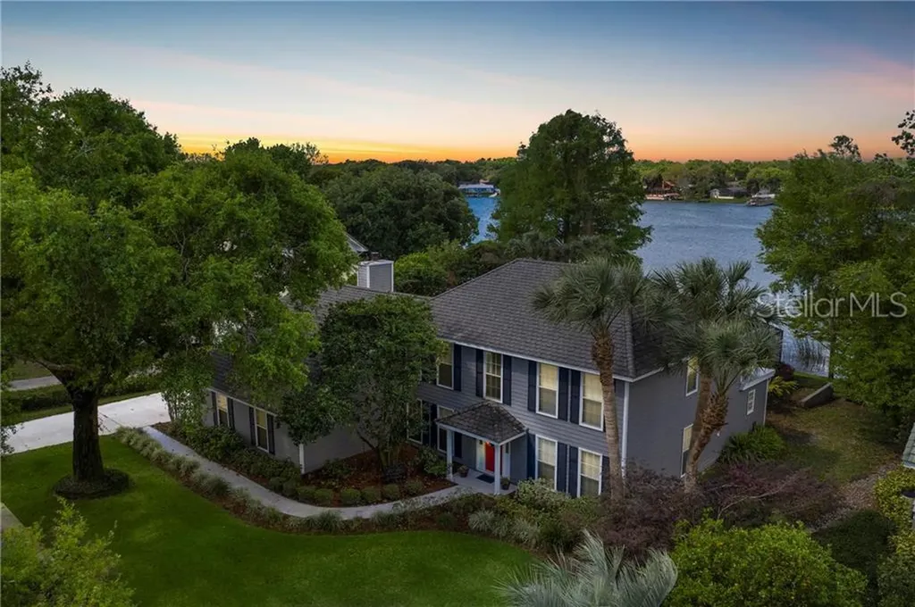 1260 Wellington Terrace Maitland FL 32751