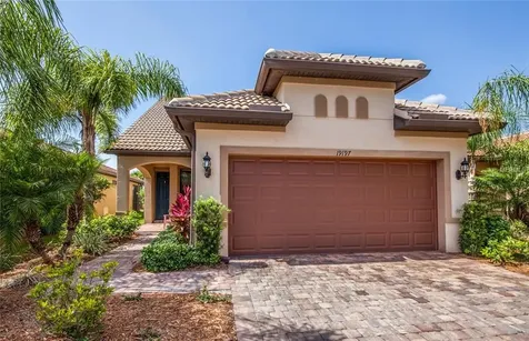 19197 Mangieri Street Venice FL 34293