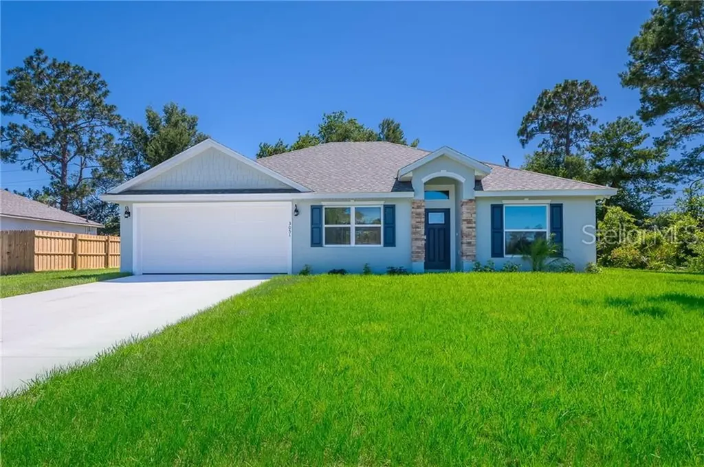 3195 Mapleshade Street Deltona FL 32738