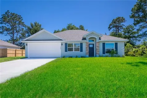 3195 Mapleshade Street Deltona FL 32738