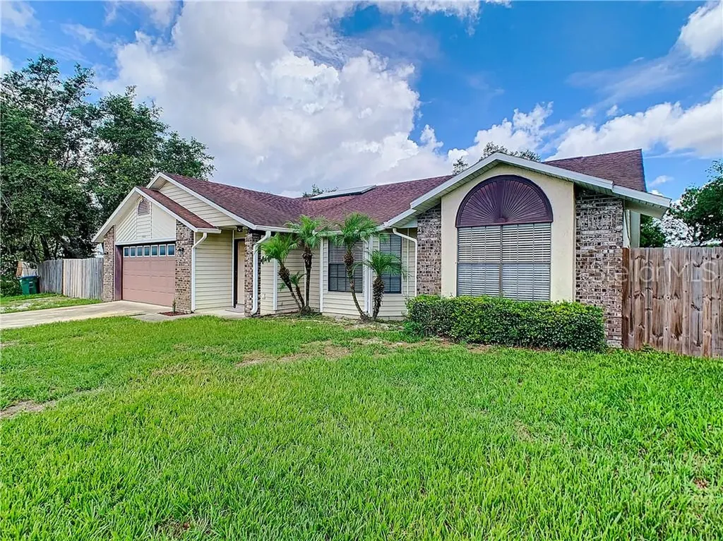 2860 Kraft Drive Deltona FL 32738