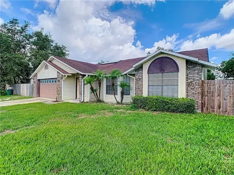 2860 Kraft Drive Deltona FL 32738